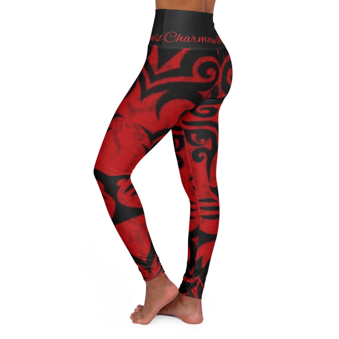 Charmaine Baby Yoga Leggings