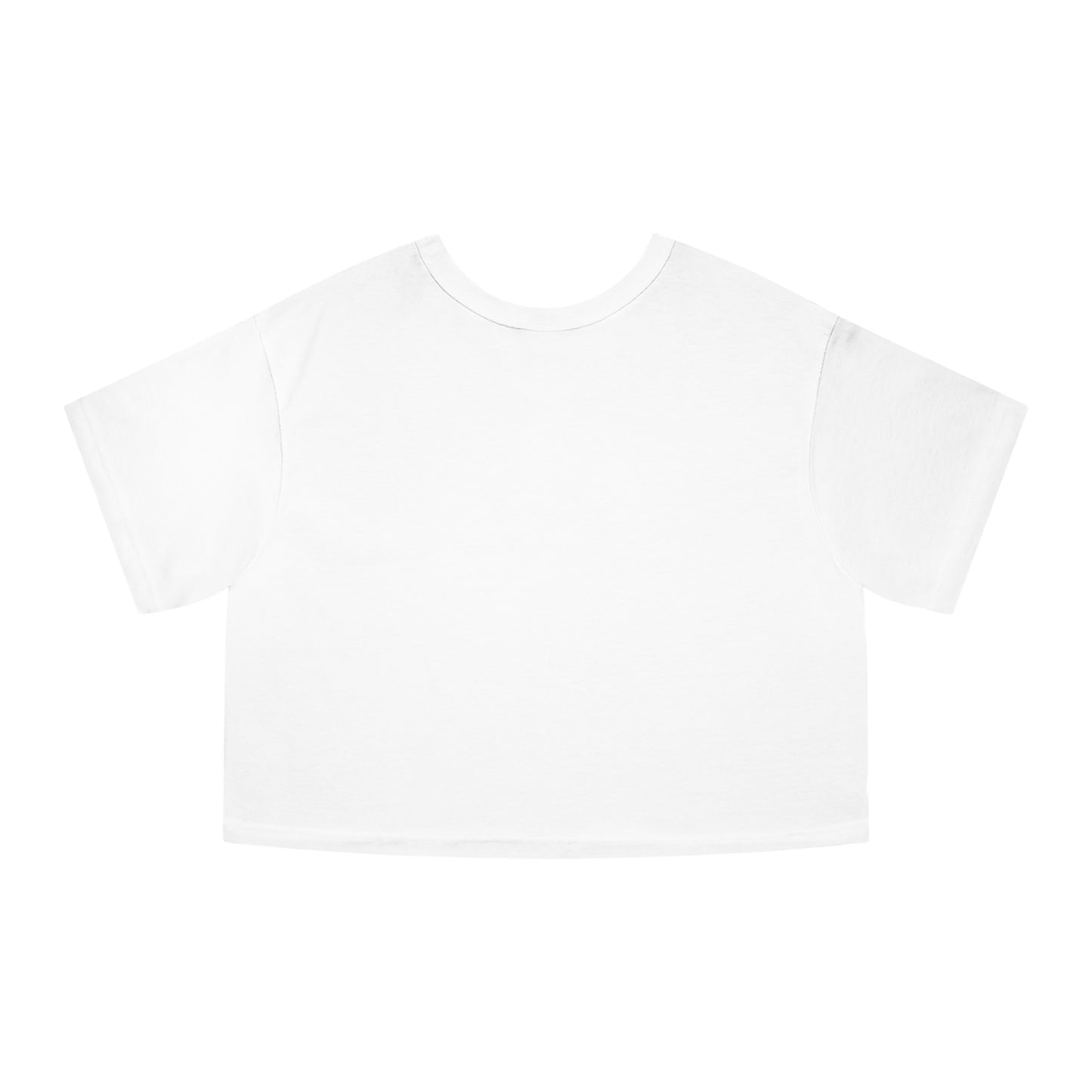 Let me Tink Cropped T-Shirt