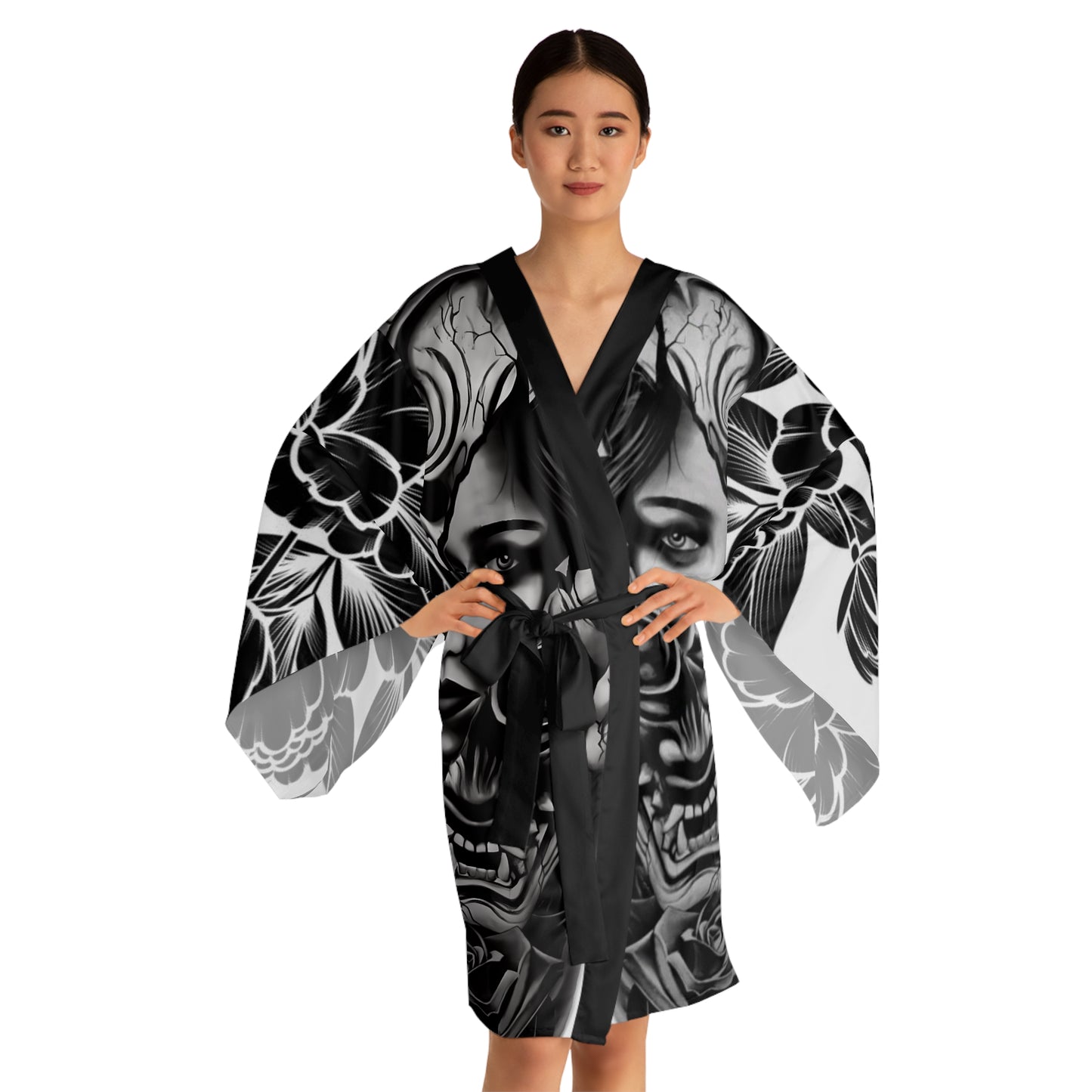 The Tung Pu Kimono