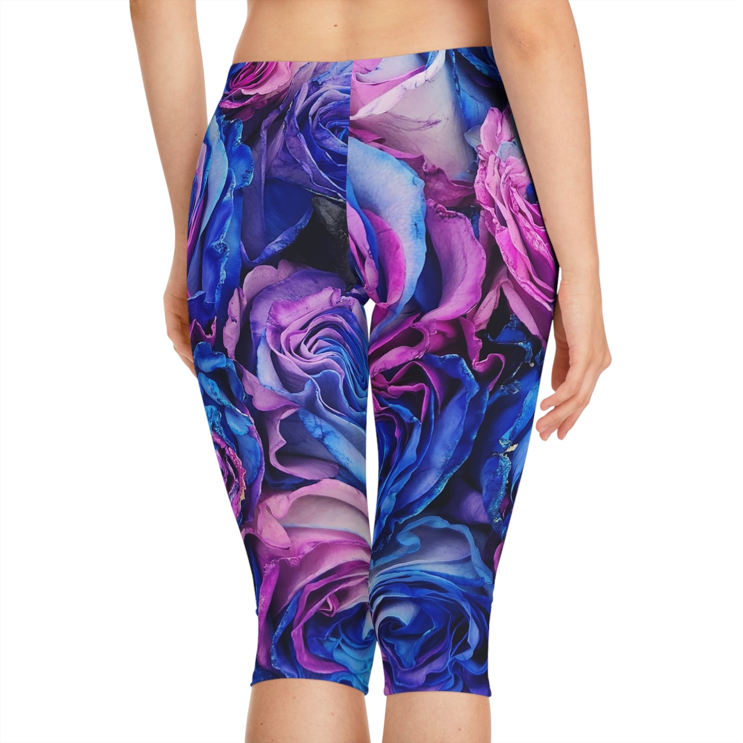 The Boocakes Rose Capri