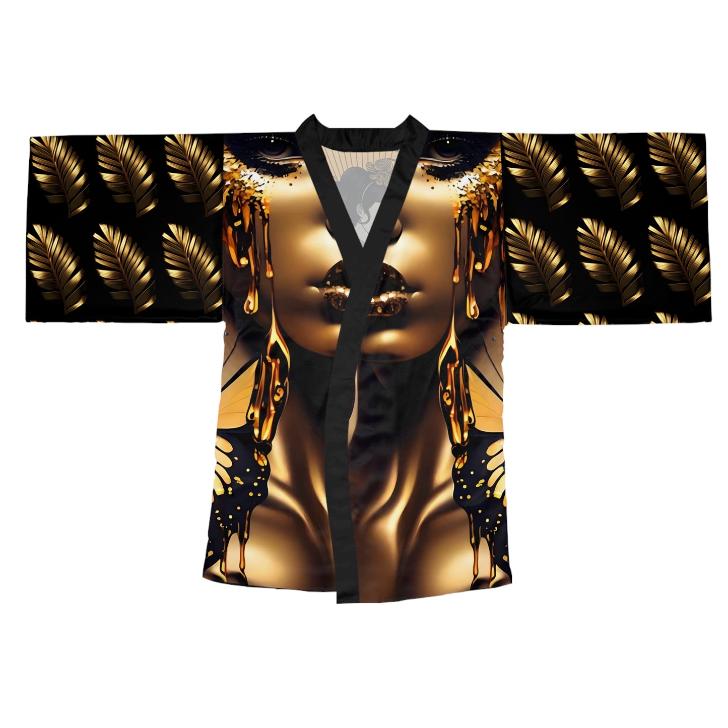 Eve of Destruction Kimono