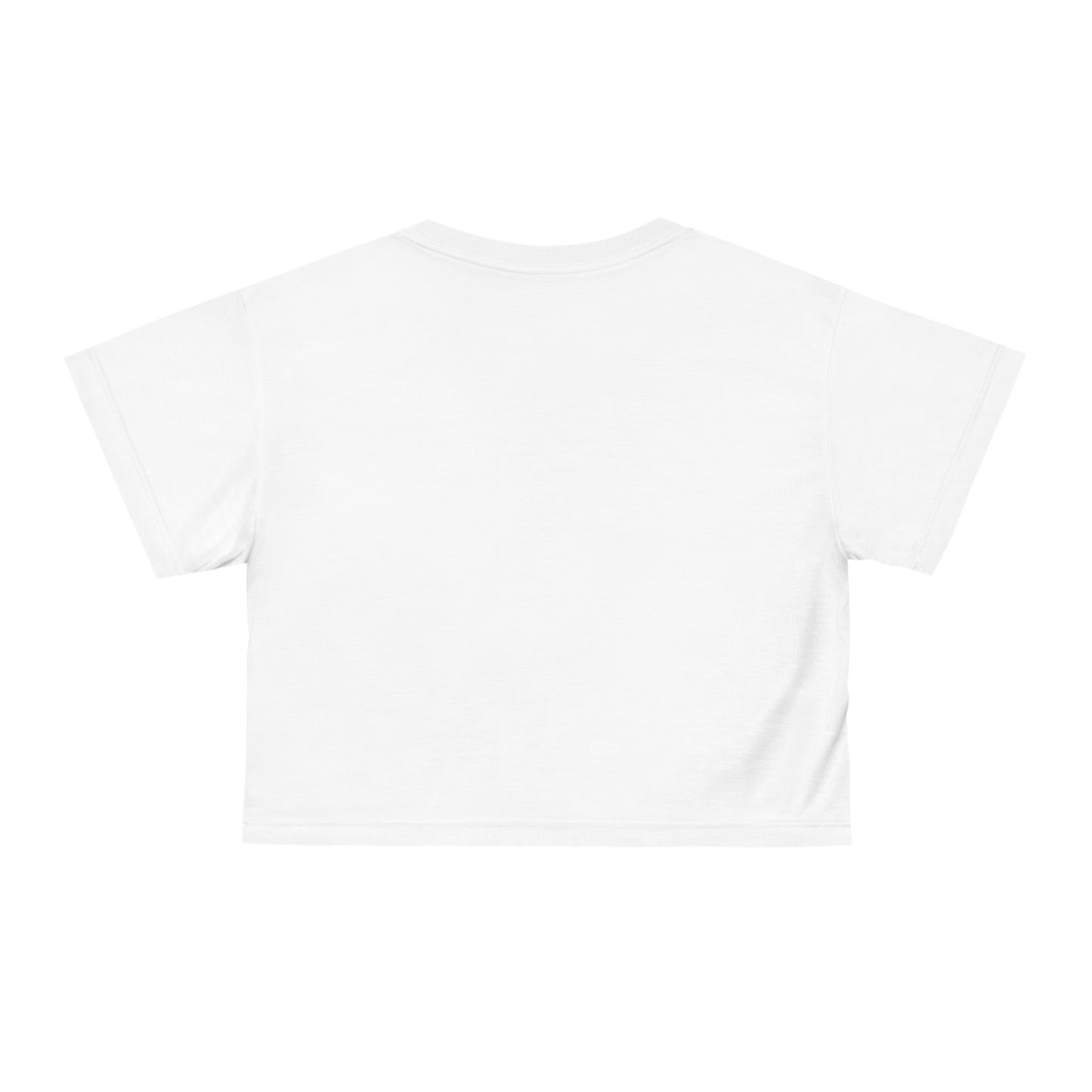 Forest Hill Crop Tee