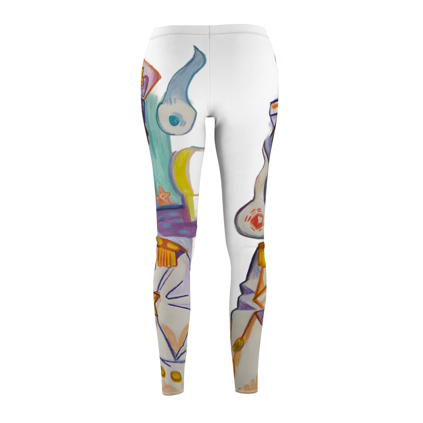 The Let me Tink Leggings