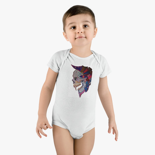 The Oh You Thought You Could Sleep! Baby Onesie®