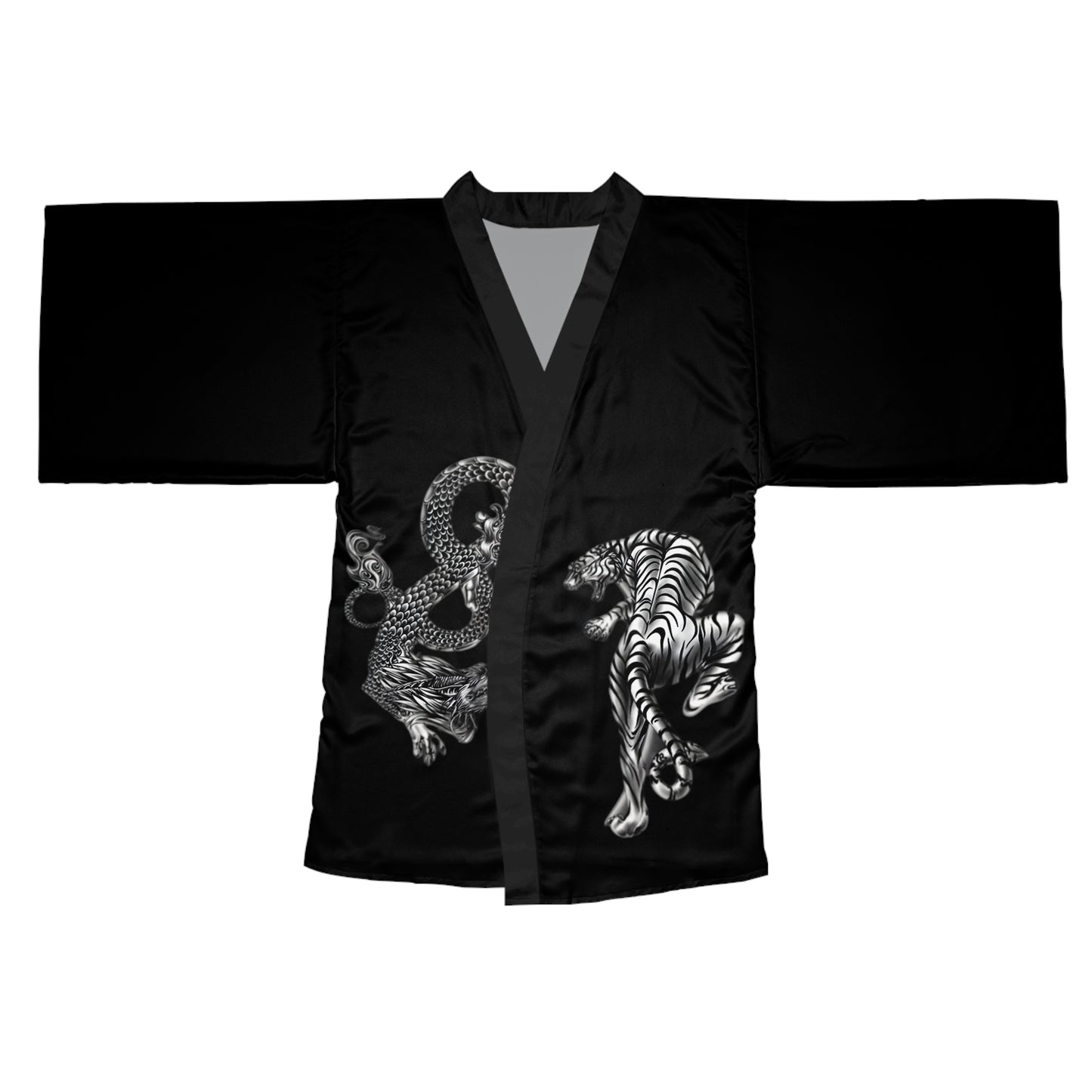 The Art of Zopan Kimono