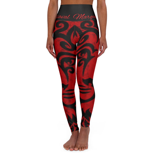 Charmaine Baby Yoga Leggings