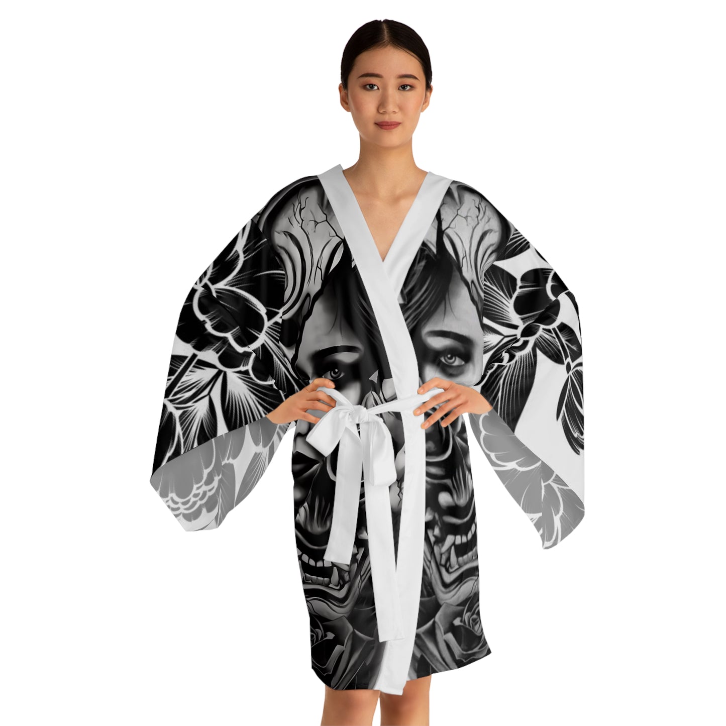 The Tung Pu Kimono