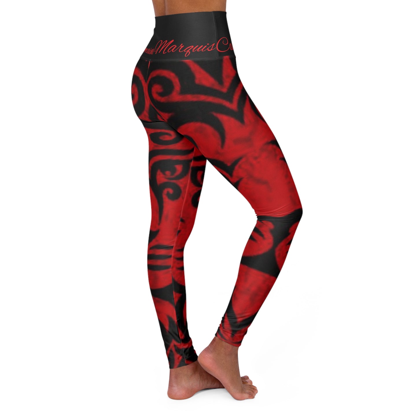 Charmaine Baby Yoga Leggings