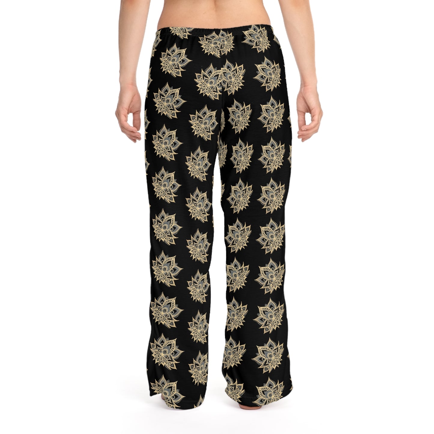 The Empress Pajama Pants