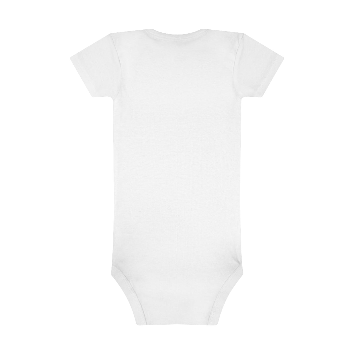 The Oh You Thought You Could Sleep! Baby Onesie®