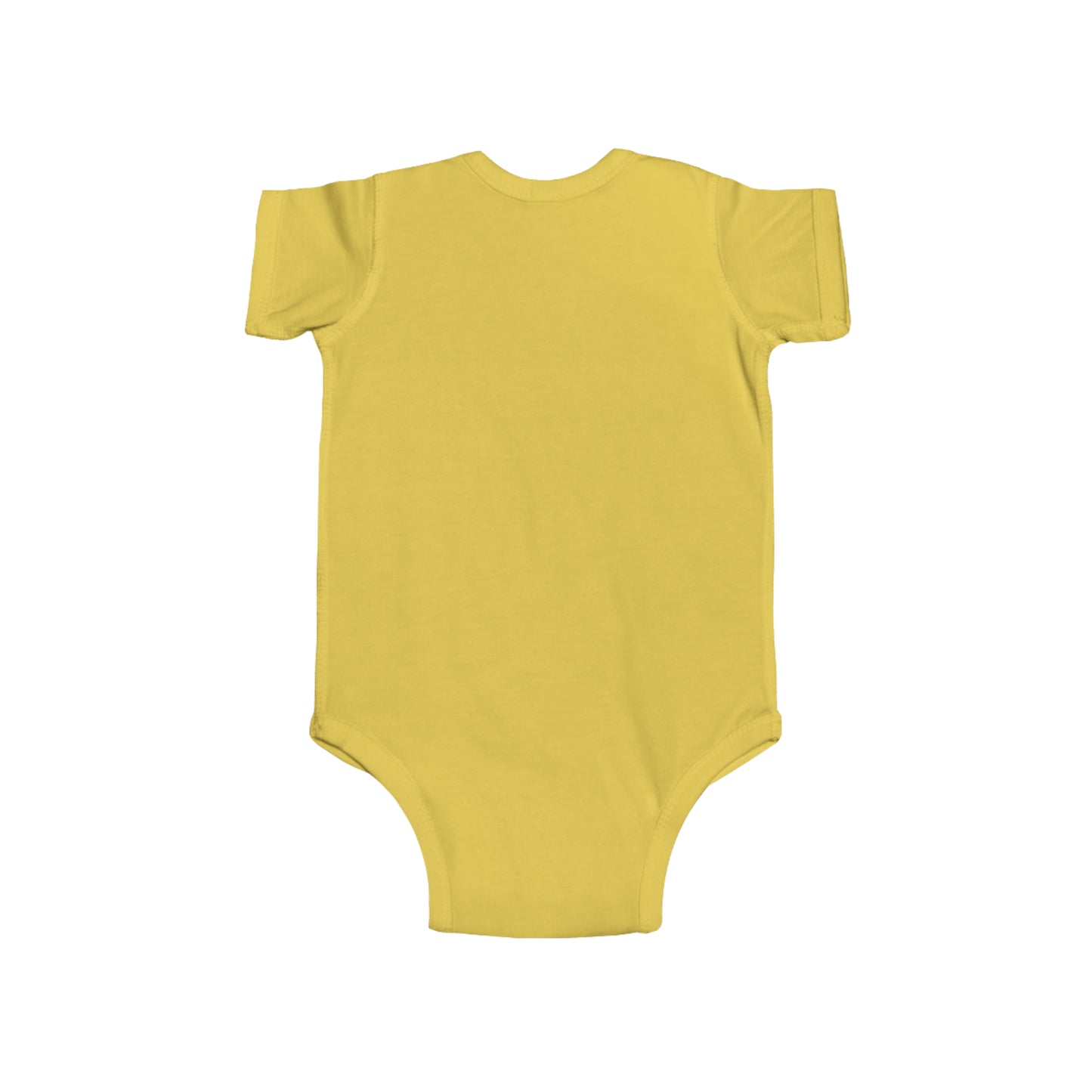 Nonchalant Tiger Infant Bodysuit