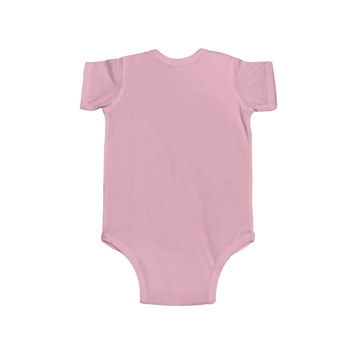 Nonchalant Tiger Infant Bodysuit