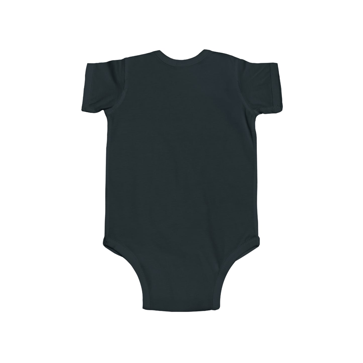 Nonchalant Tiger Infant Bodysuit