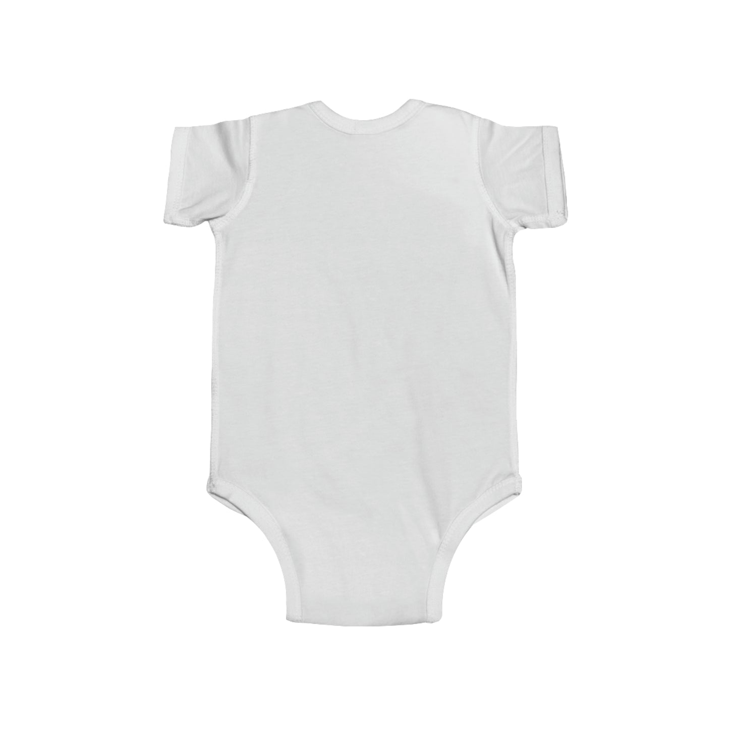 Nonchalant Tiger Infant Bodysuit