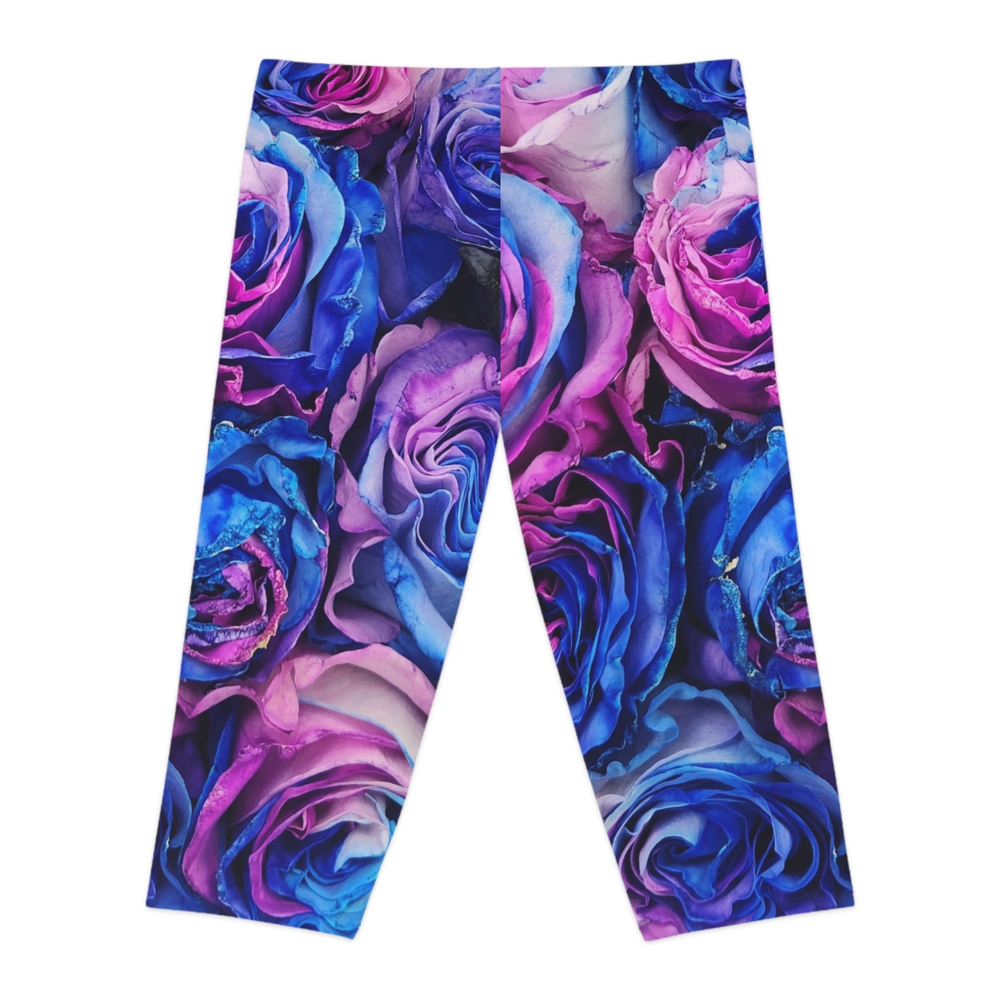 The Boocakes Rose Capri