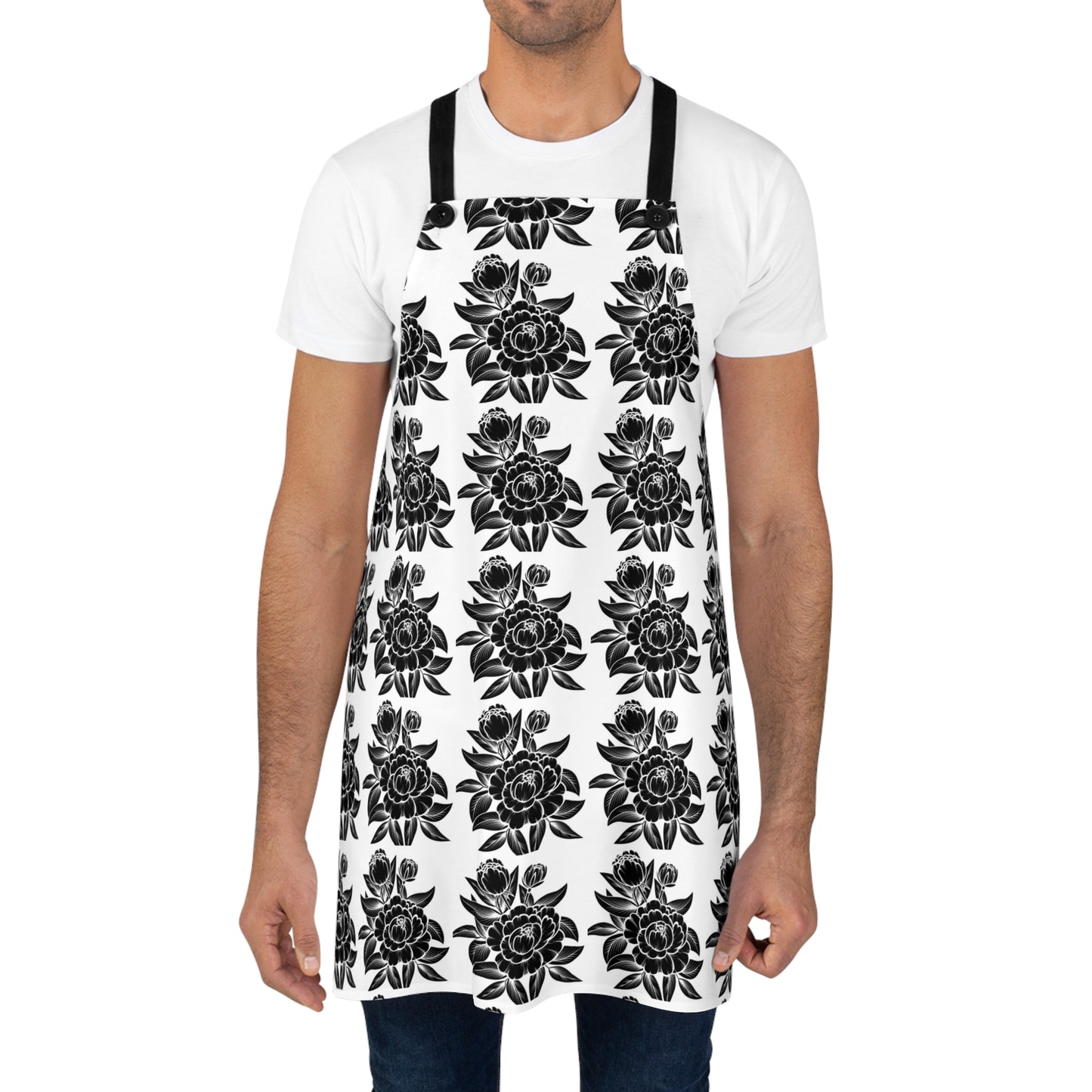 The Made with Love Lutose Apron