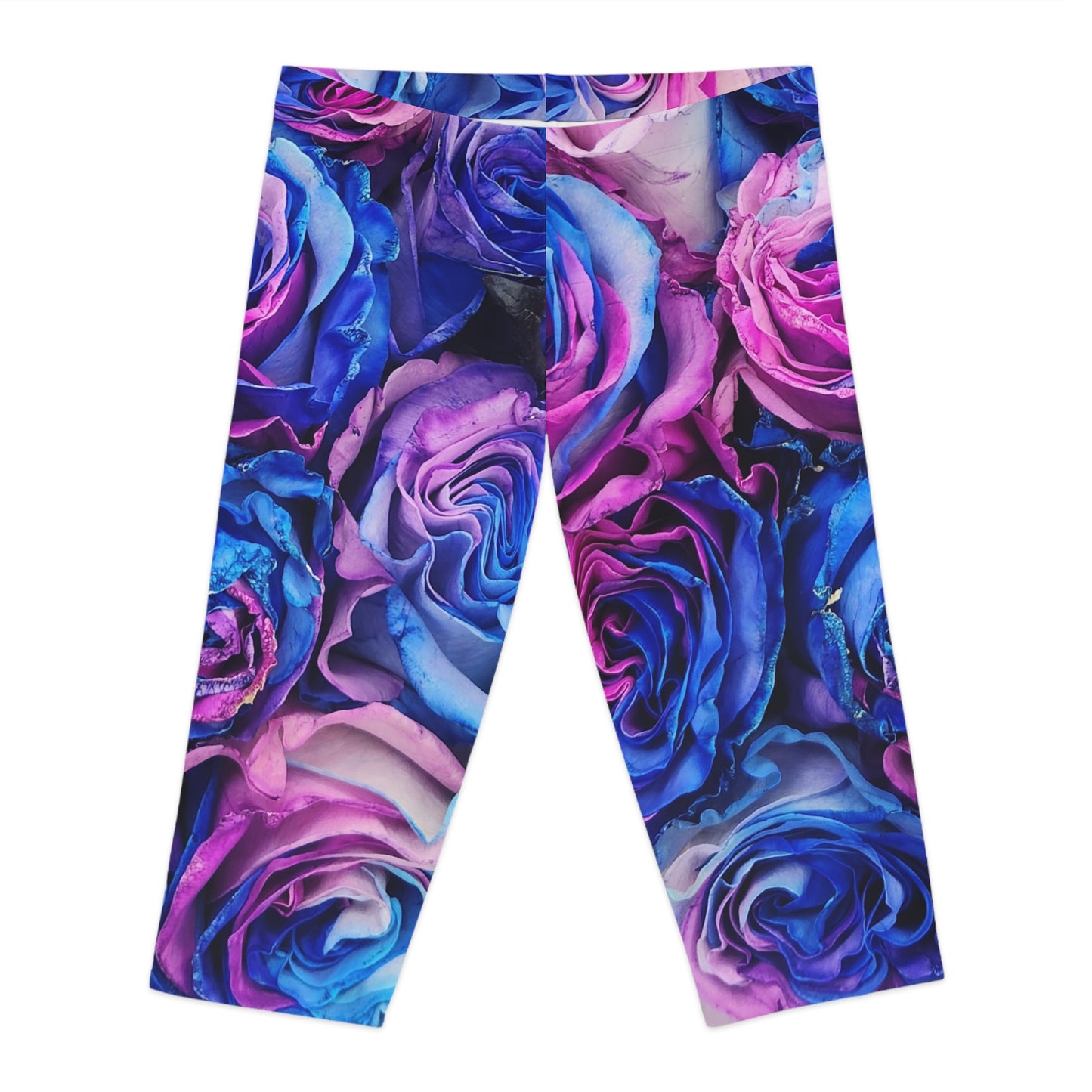 The Boocakes Rose Capri