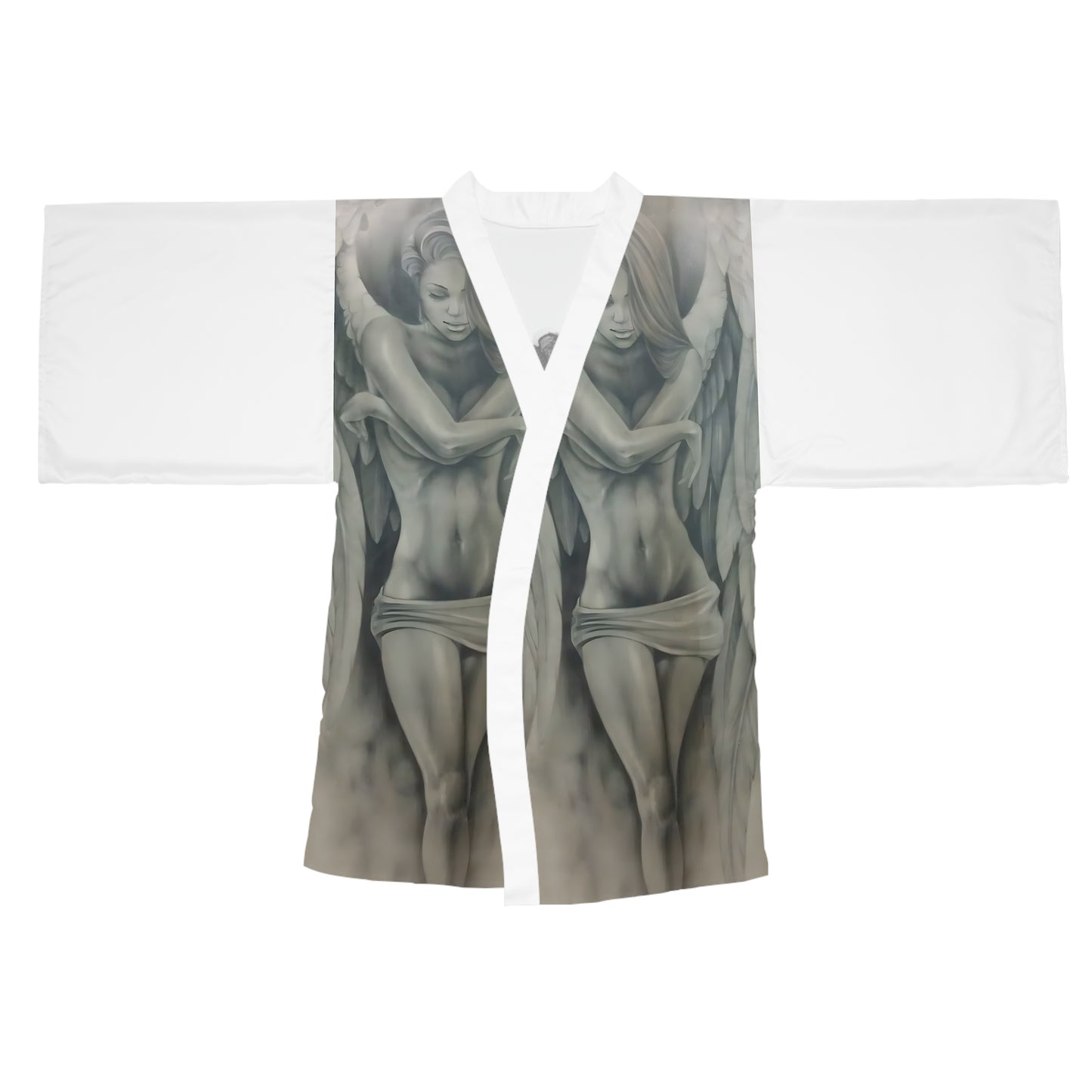 The Angelica Demonica Kimono