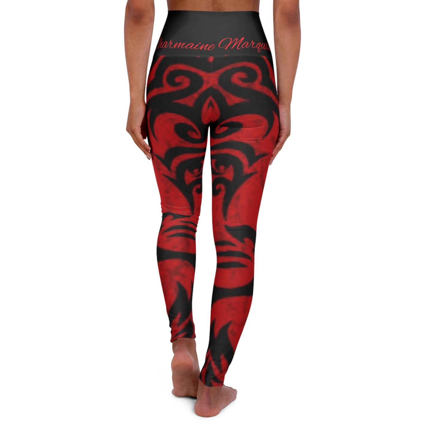 Charmaine Baby Yoga Leggings