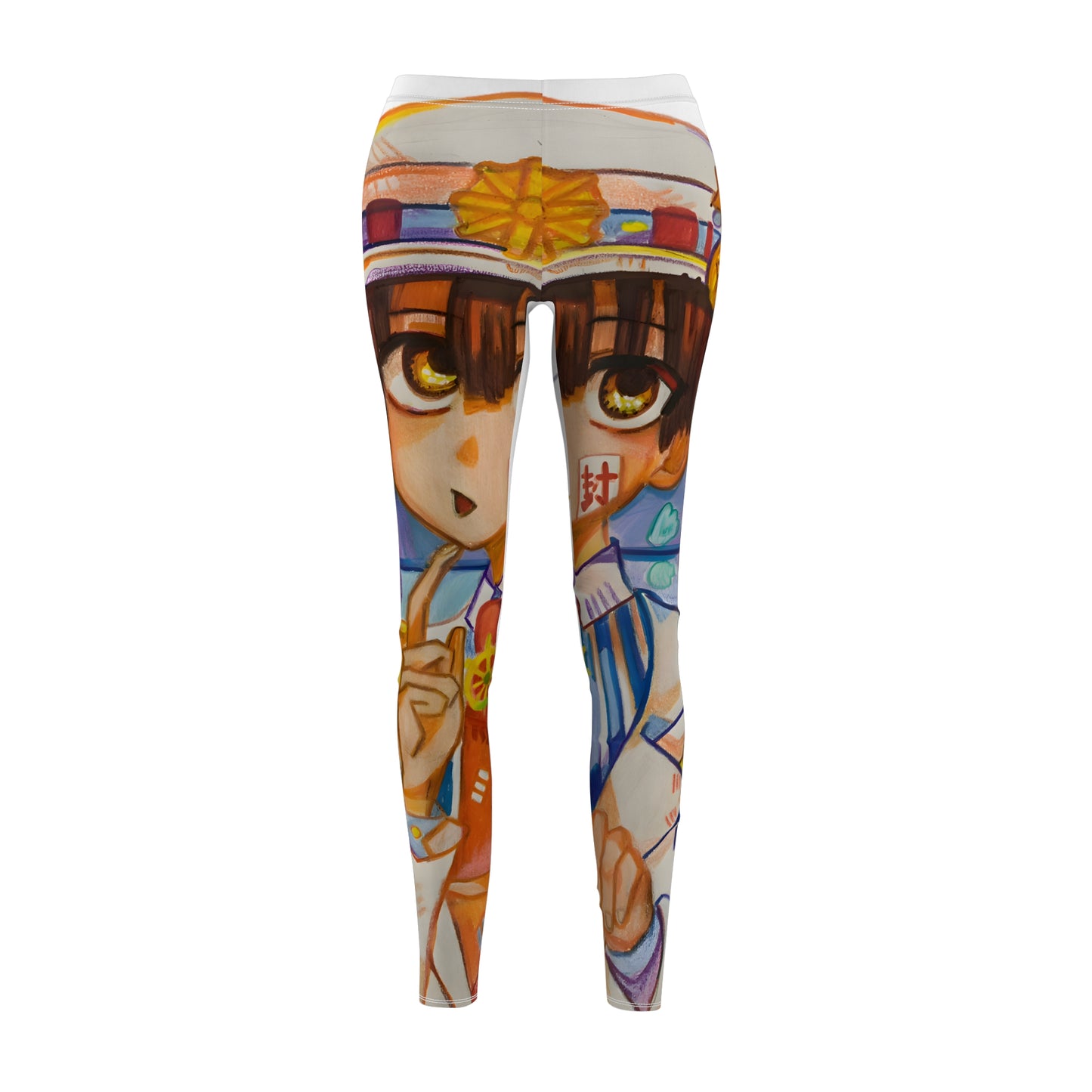 The Let me Tink Leggings