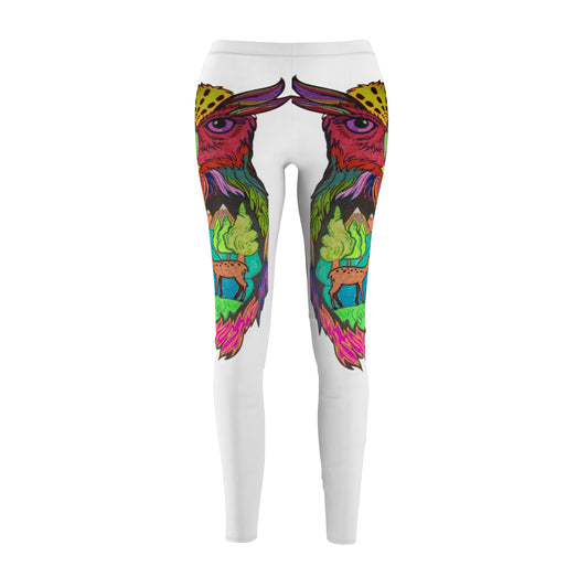 The Forest Hillz Leggings